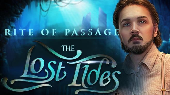 Rite of Passage: The Lost Tides Collector's Edition Free Download