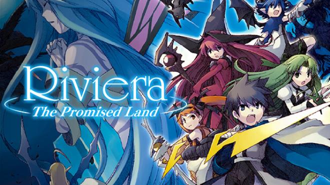 Riviera The Promised Land Free Download