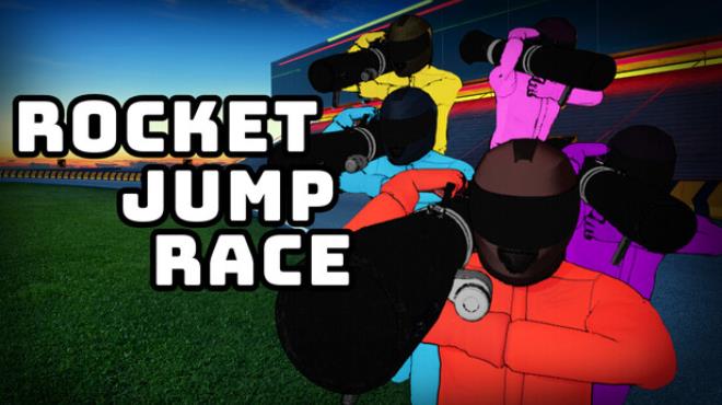 Rocket Jump Race Free Download