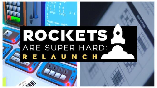 Rockets Are Super Hard Relaunch Free Download