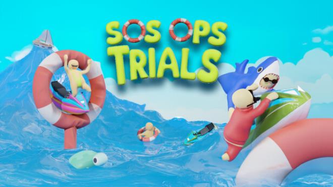 SOS OPS TRIALS Free Download