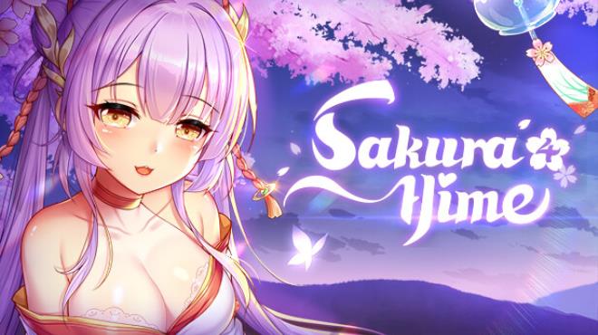 Sakura Hime 4 Free Download