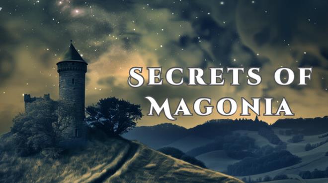 Secrets of Magonia Free Download