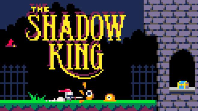 Shadow King