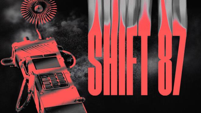 Shift 87 Free Download
