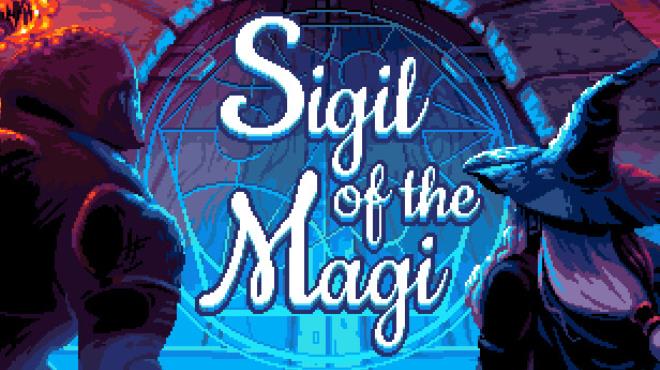 Sigil of the Magi Free Download