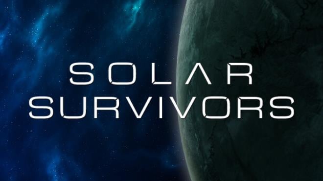 Solar Survivors Free Download