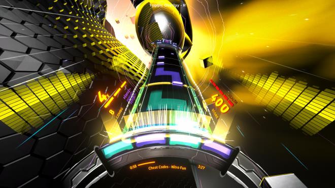 Spin Rhythm XD Monstercat Update v1 3 incl DLC Torrent Download