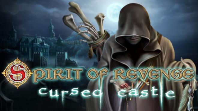 Spirit of Revenge: Cursed Castle Collector's Edition Free Download