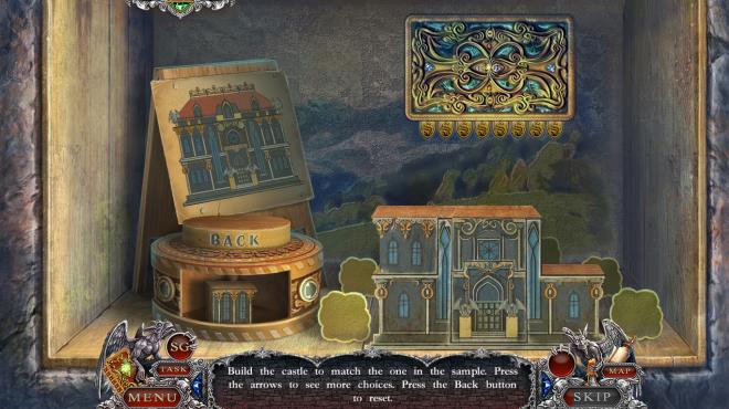 Spirit of Revenge: Cursed Castle Collector's Edition PC Crack