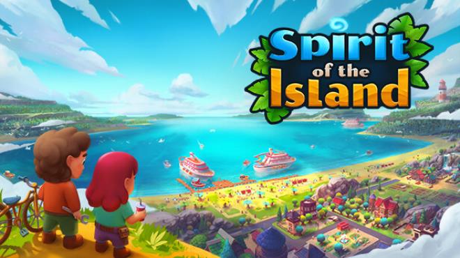 Spirit Of The Island v3 0 5 0 Free Download