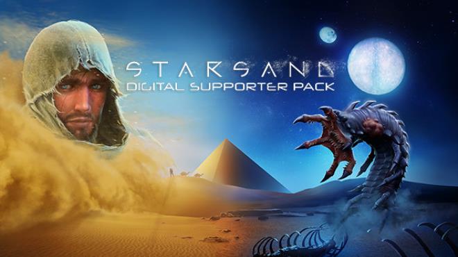 Starsand Digital Supporter Edition v1 0 9 Free Download