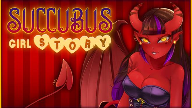 Succubus Girl Story Free Download