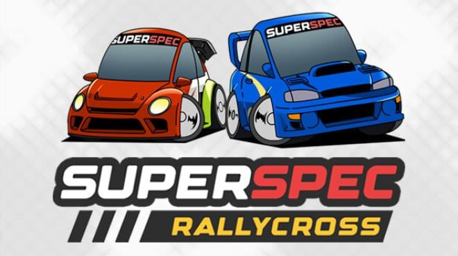 SuperSpec Rallycross Free Download