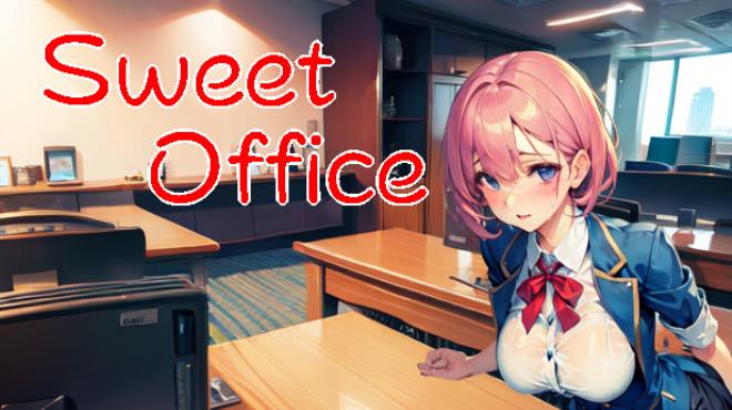 Sweet Office Free Download