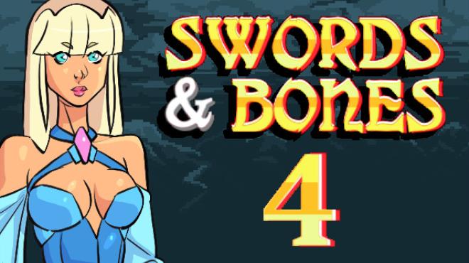 Swords & Bones 4 Free Download