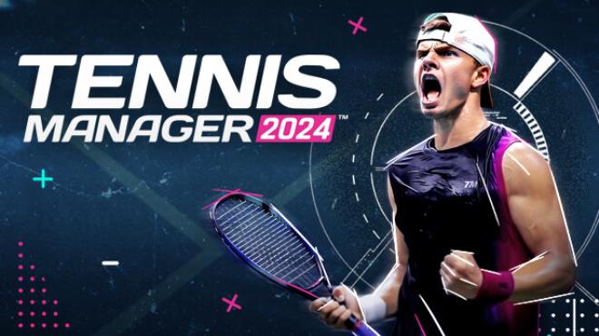 Tennis Manager 2024 v4 4 1311 Free Download
