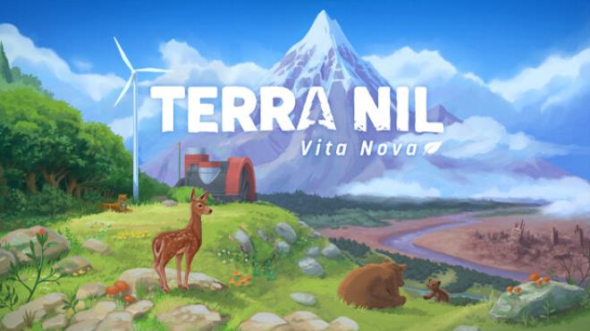 Terra Nil Update v1 1 1 Free Download