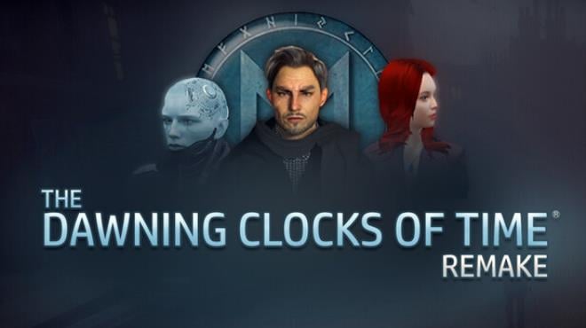 The Dawning Clocks Of Time Remake Free Download