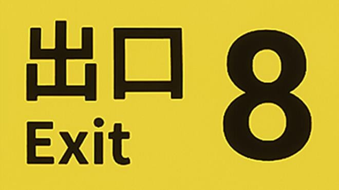 The Exit 8 Update v1 0 9 Free Download