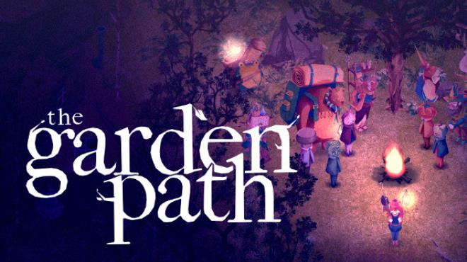 The Garden Path v1 0 0 11 Update Free Download