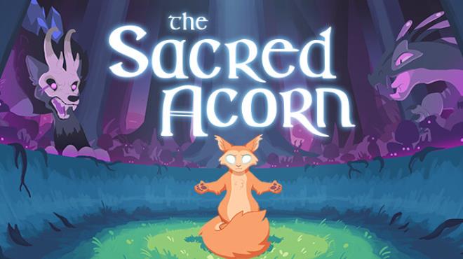 The Sacred Acorn Free Download
