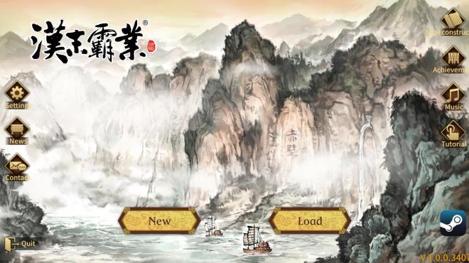 Three Kingdoms The Last Warlord Update v1 0 0 4004 PC Crack