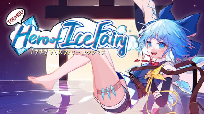 Touhou Hero of Ice Fairy Update v20240630 Free Download