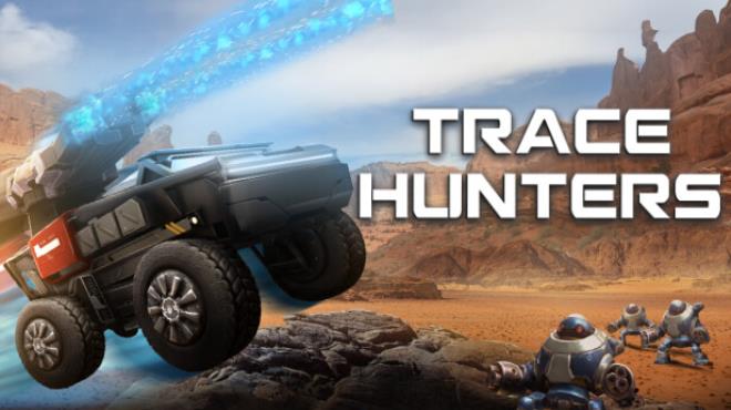 Trace Hunters Free Download
