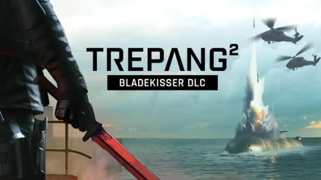 Trepang2 Bladekisser Free Download
