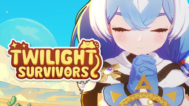 Twilight Survivors Update v1 0 Free Download