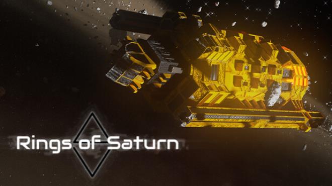 DeltaV Rings of Saturn Update v1 52 28 Free Download