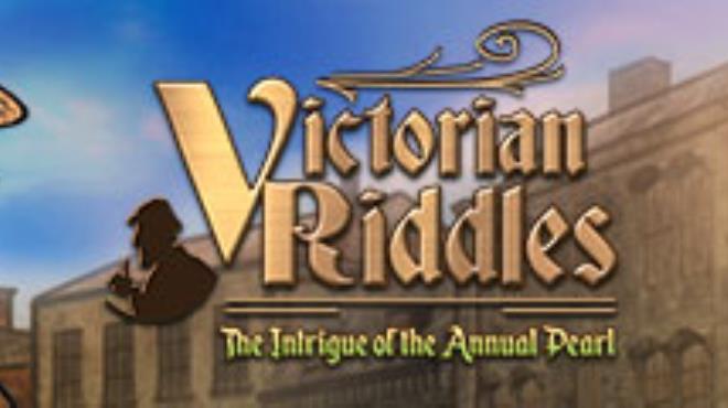 Victorian Riddles The Intrigue of the Annual Pearl Free Download