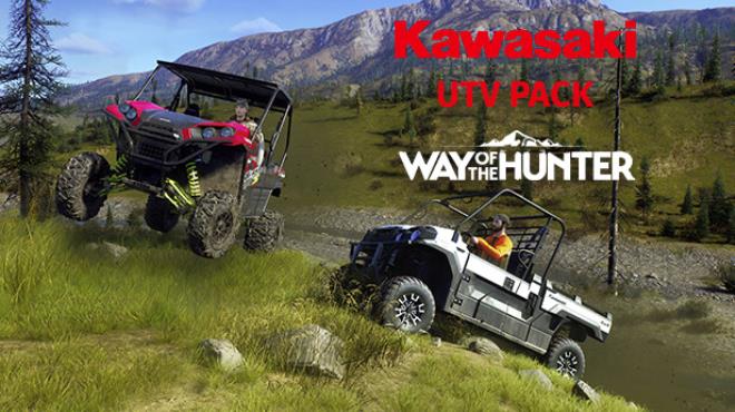 Way of the Hunter Kawasaki UTV Pack Free Download