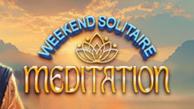 Weekend Solitaire Meditation Free Download