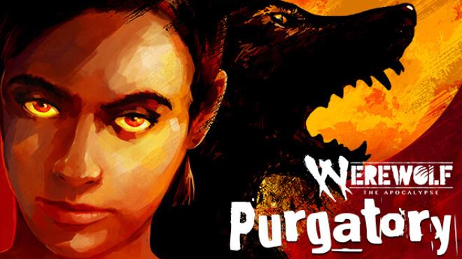Werewolf The Apocalypse Purgatory Free Download