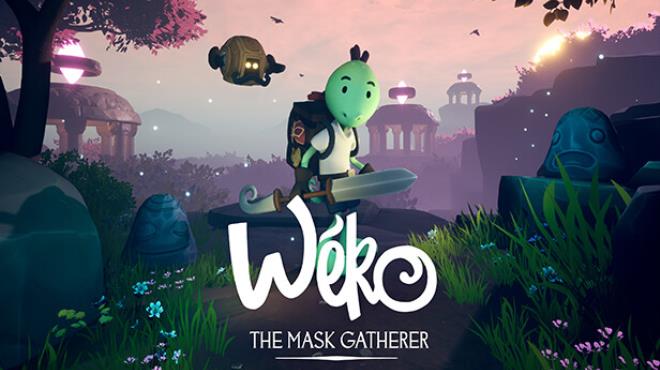Wko The Mask Gatherer Free Download