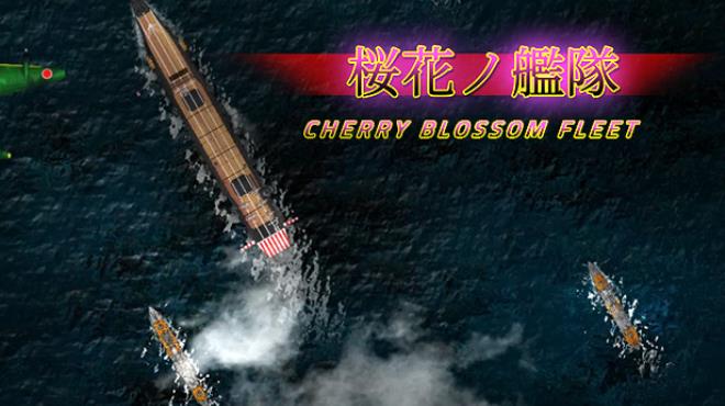 cherry blossom fleet Free Download