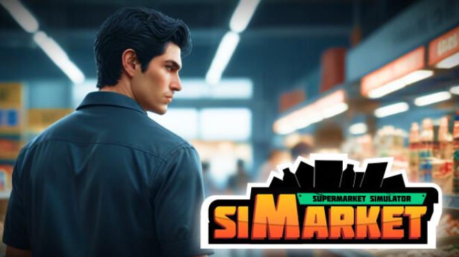 siMarket Supermarket Simulator Free Download