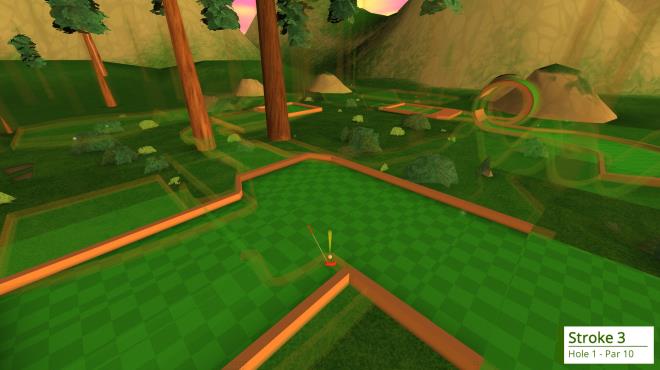 4D Golf Update v1 1 9 Torrent Download