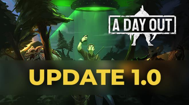 A Day Out Update v1 1 Free Download