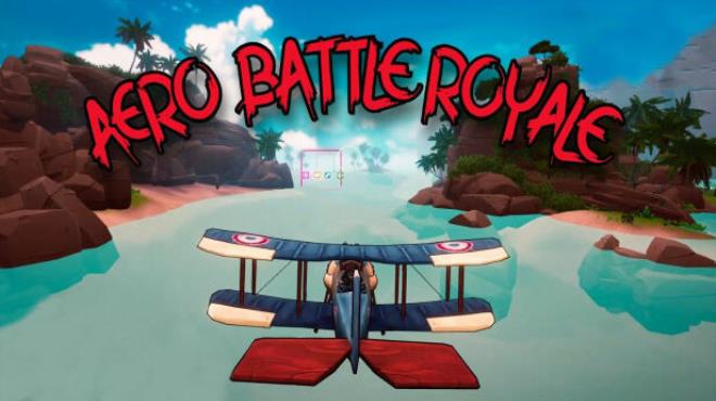 AERO BATTLE ROYALE-TENOKE