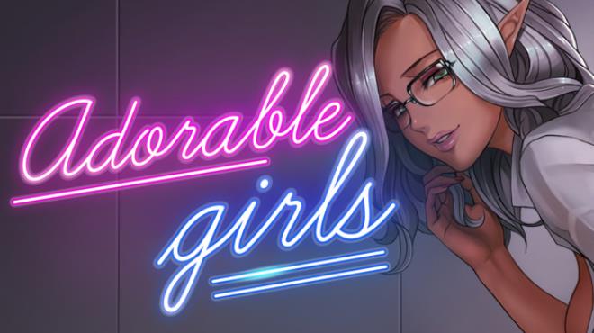 Adorable Girls Free Download