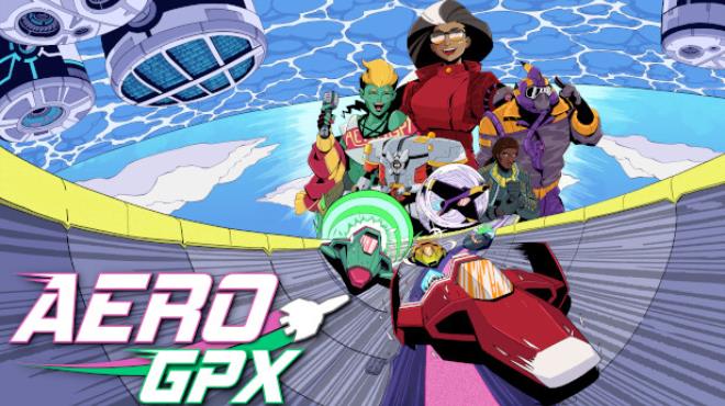 Aero GPX Free Download