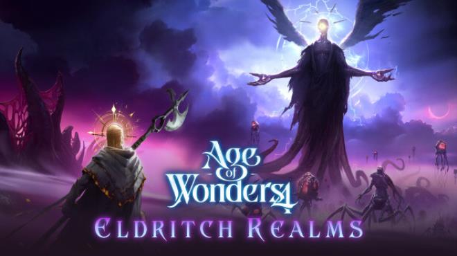 Age of Wonders 4 Eldritch Realms Update v1 007 004 96358 Free Download