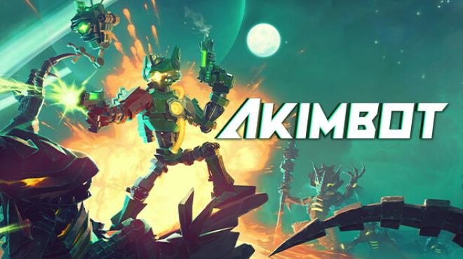 Akimbot-RUNE