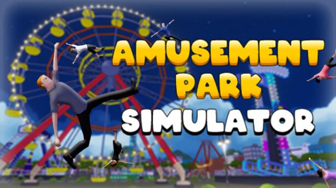 Amusement Park Simulator-TENOKE