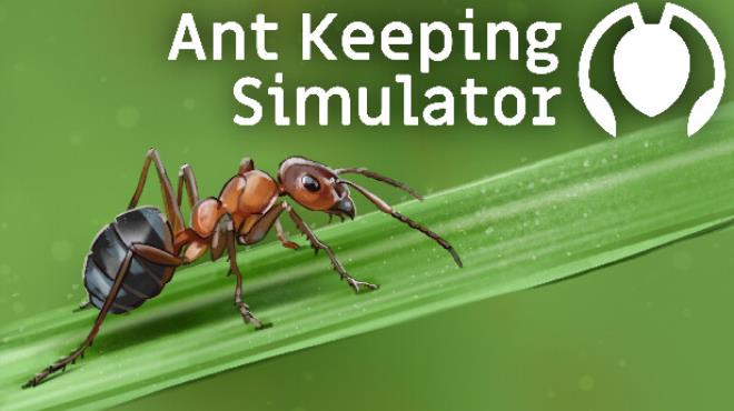 Ant Keeping Simulator