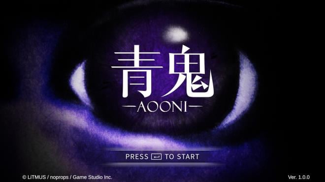 Aooni Torrent Download