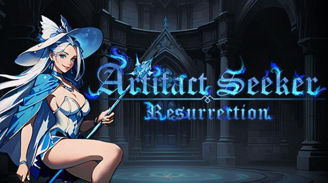 Artifact Seeker Resurrection Update v1 2 8 Free Download